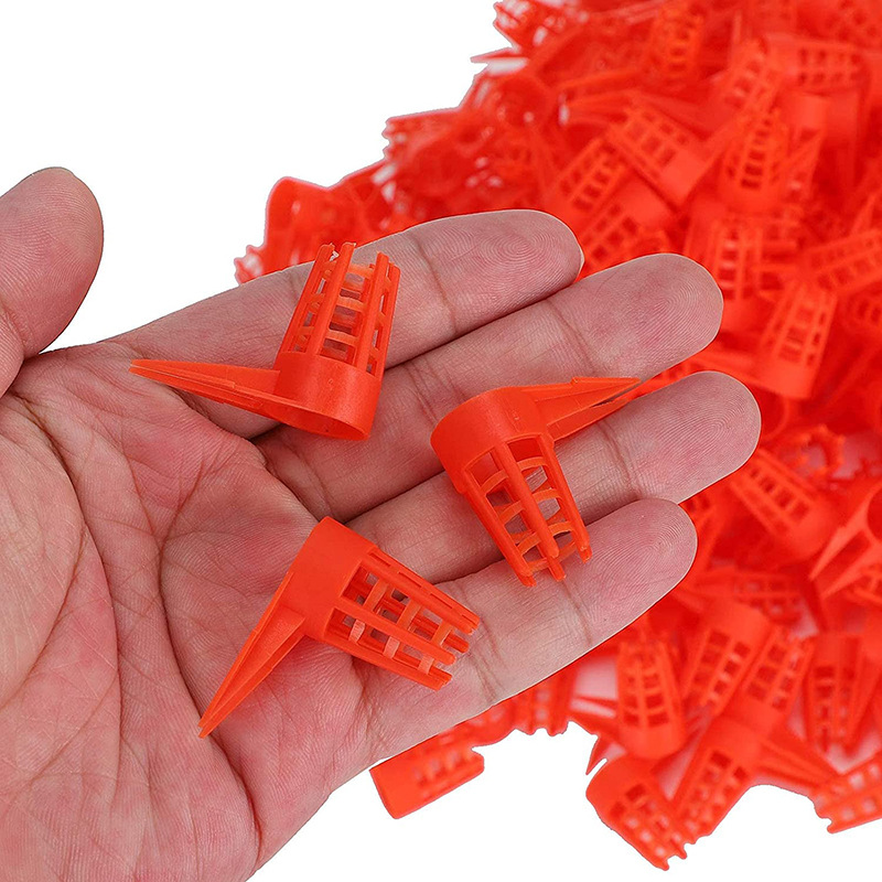 20 PcsKing Cells Plastic Bee Q - огляд і ціна Begonia Rex