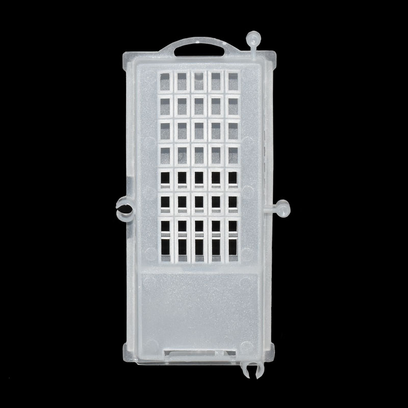 5 pcs push-pull bee cage bee k - огляд і ціна Begonia Rex