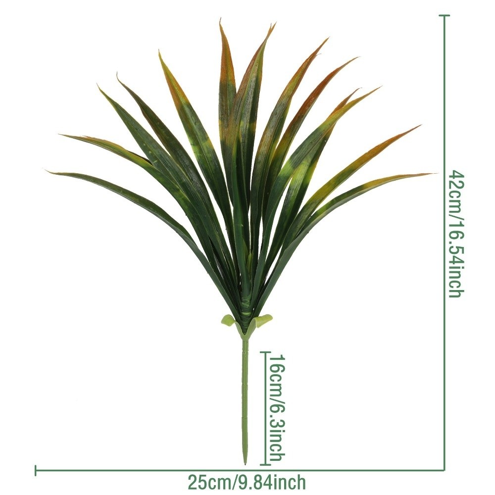 Landscaping 42cm Artificial Or - огляд і ціна Spider Plant Hanging
