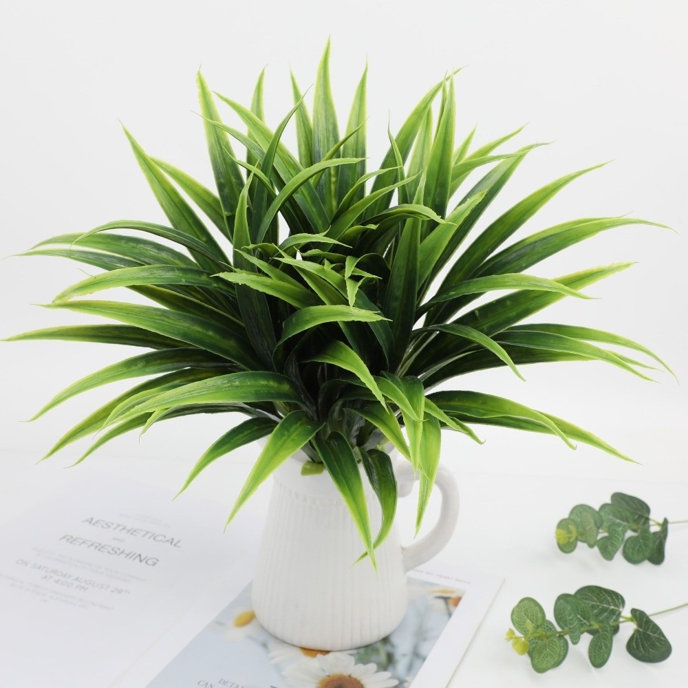 Landscaping 42cm Artificial Or - огляд і ціна Spider Plant Hanging