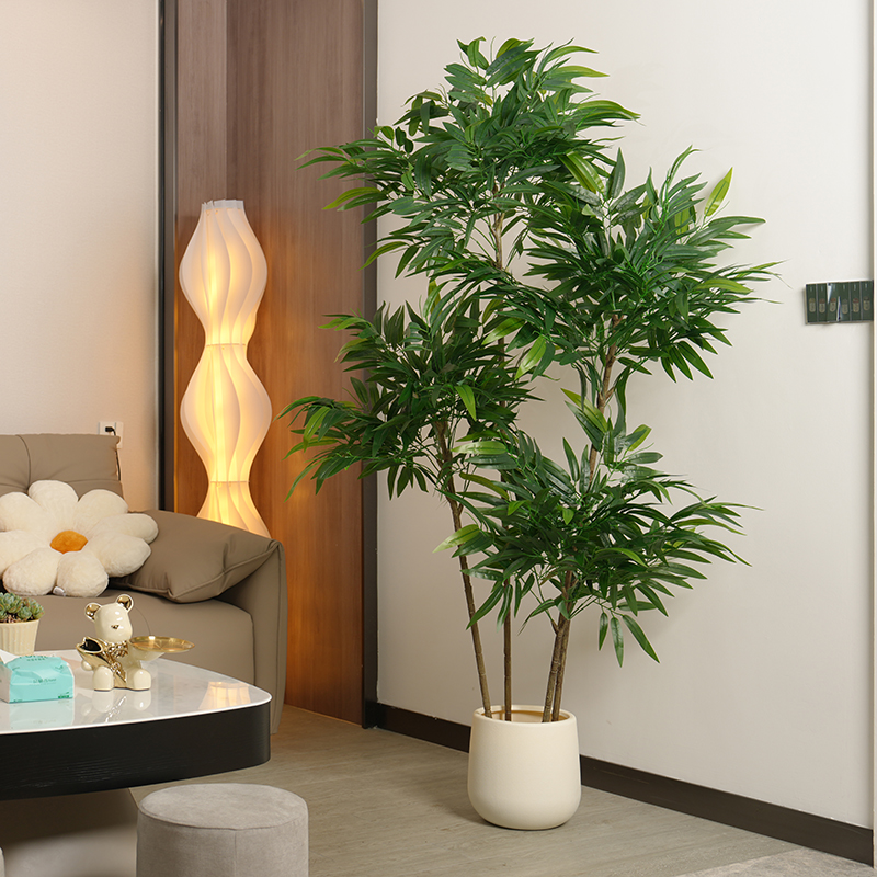 80-180cm Large Artificial Bamb - огляд і ціна Dracaena Marginata