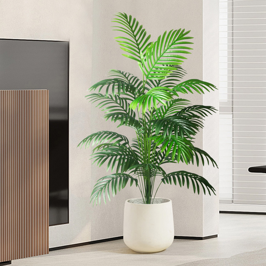 90-180cm Large Fake Palm Tree  - огляд і ціна Dracaena Marginata