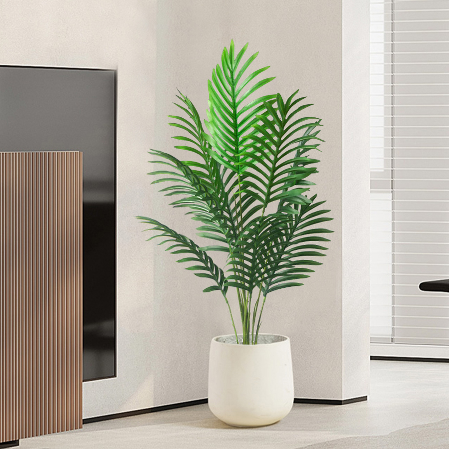 90-180cm Large Fake Palm Tree  - огляд і ціна Dracaena Marginata