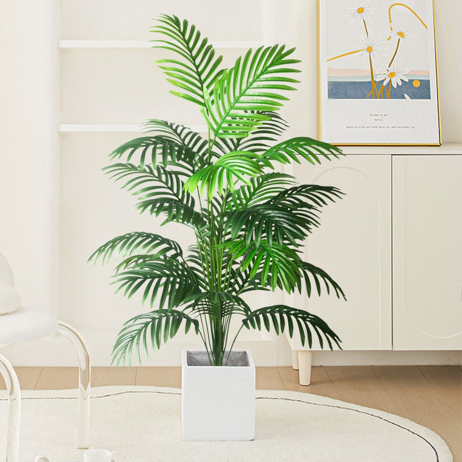 90-180cm Large Fake Palm Tree  - огляд і ціна Dracaena Marginata