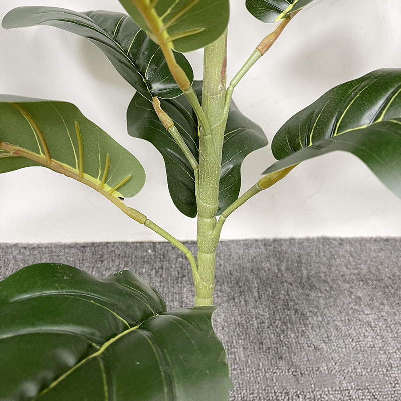 59in Large Ficus Tree Artifici - огляд і ціна Dracaena Marginata