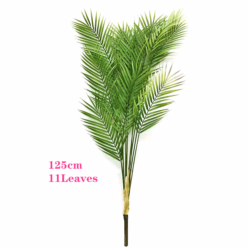 Large Artificial Palm Tree Gre - огляд і ціна Dracaena Marginata