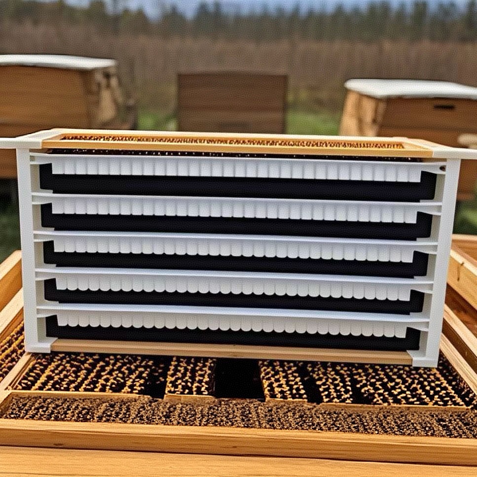 Bee Breeding Frames Plastic Ch - огляд і ціна Begonia Rex