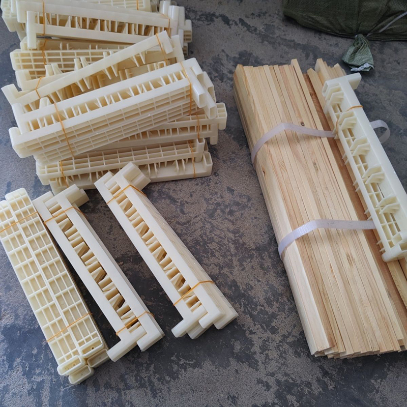 Bee Breeding Frames Plastic Ch - огляд і ціна Begonia Rex