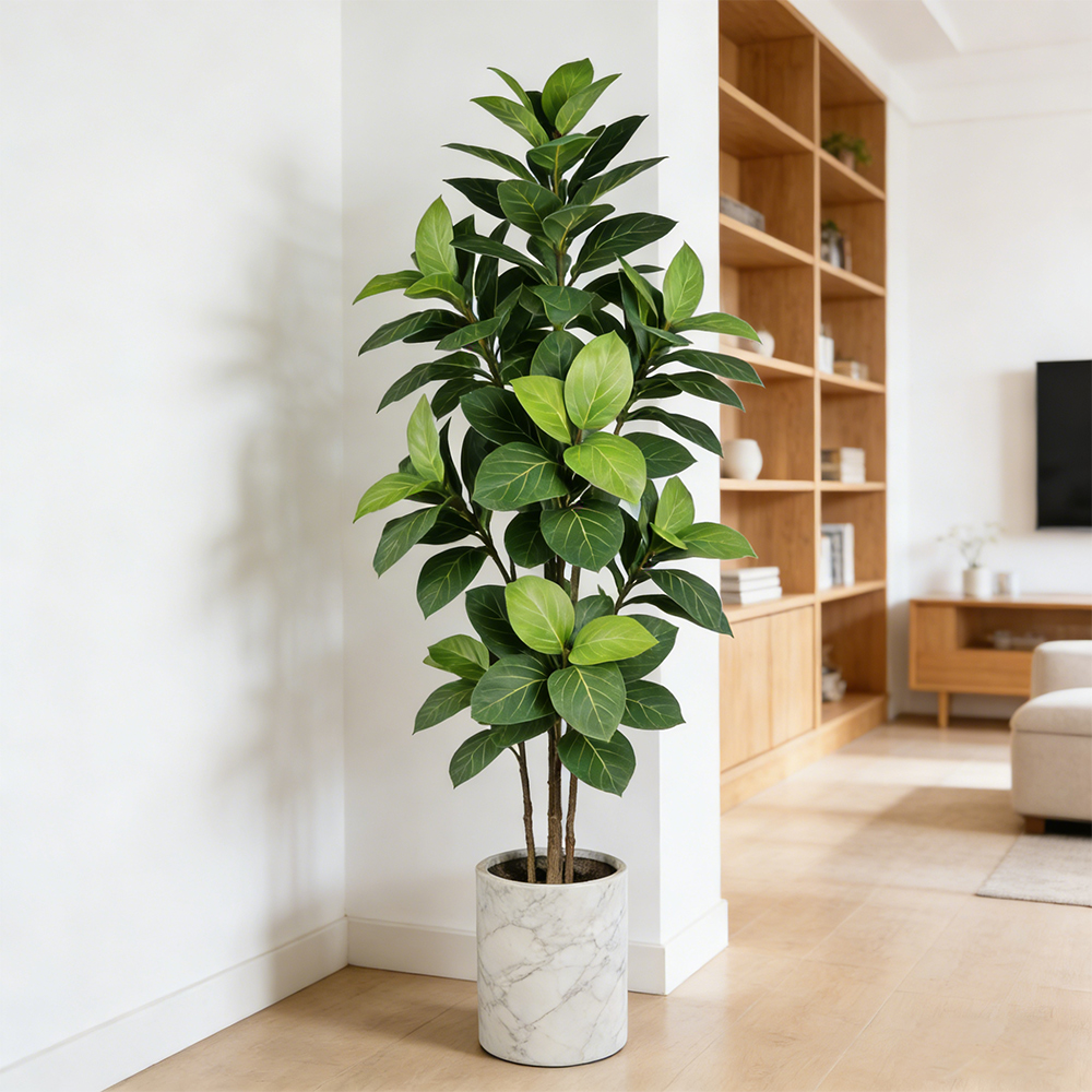 70-130cm Artificial Ficus Plan - огляд і ціна Dracaena Marginata