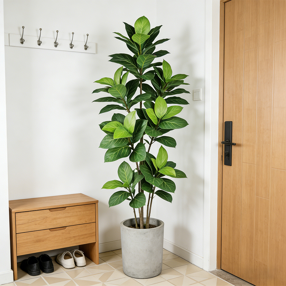 70-130cm Artificial Ficus Plan - огляд і ціна Dracaena Marginata