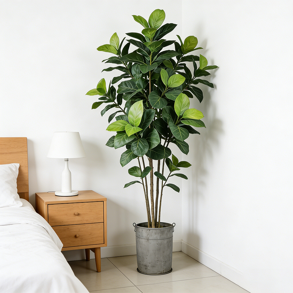 70-130cm Artificial Ficus Plan - огляд і ціна Dracaena Marginata