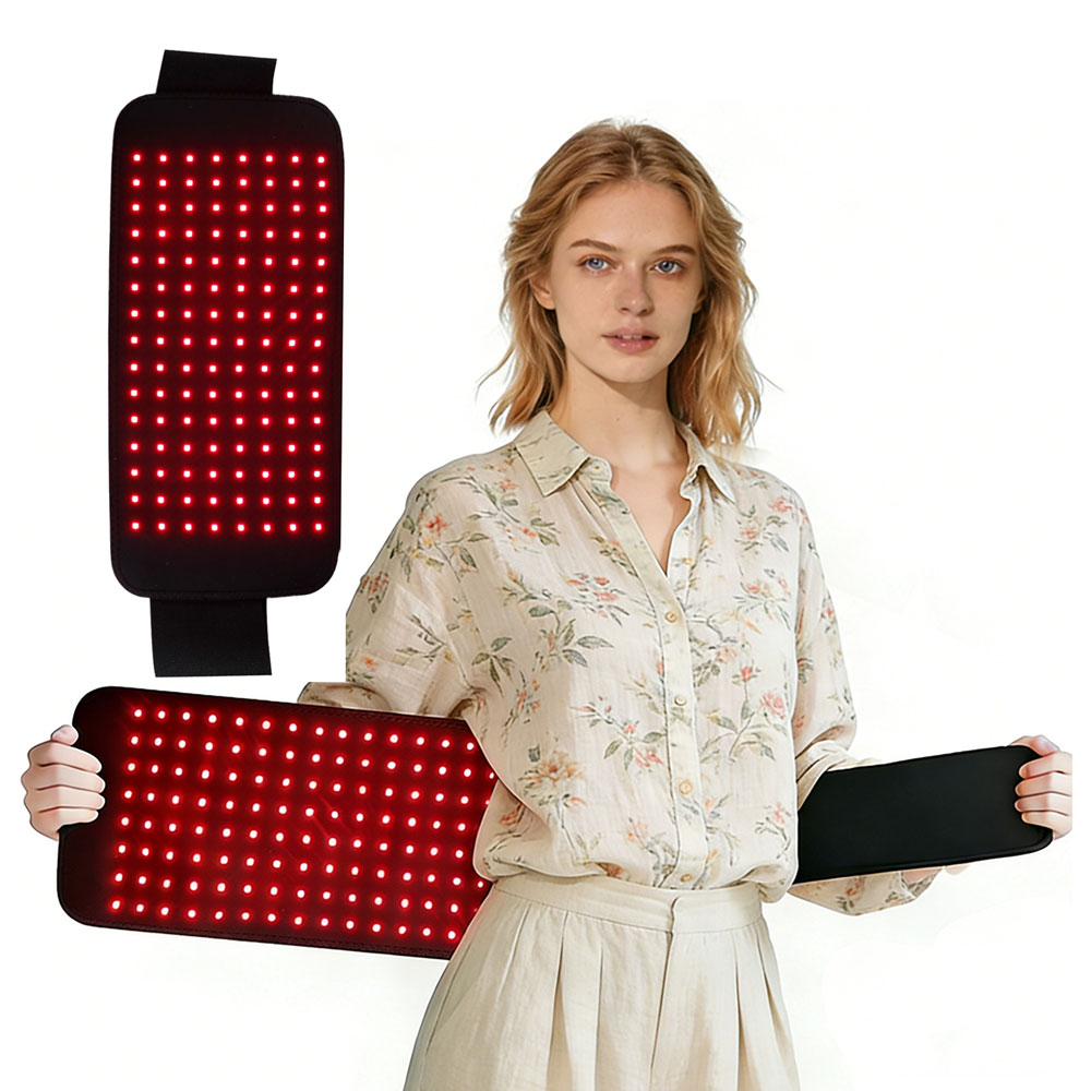 LED Red Light Belt 850nm and 6 - огляд і ціна Aglaonema Red