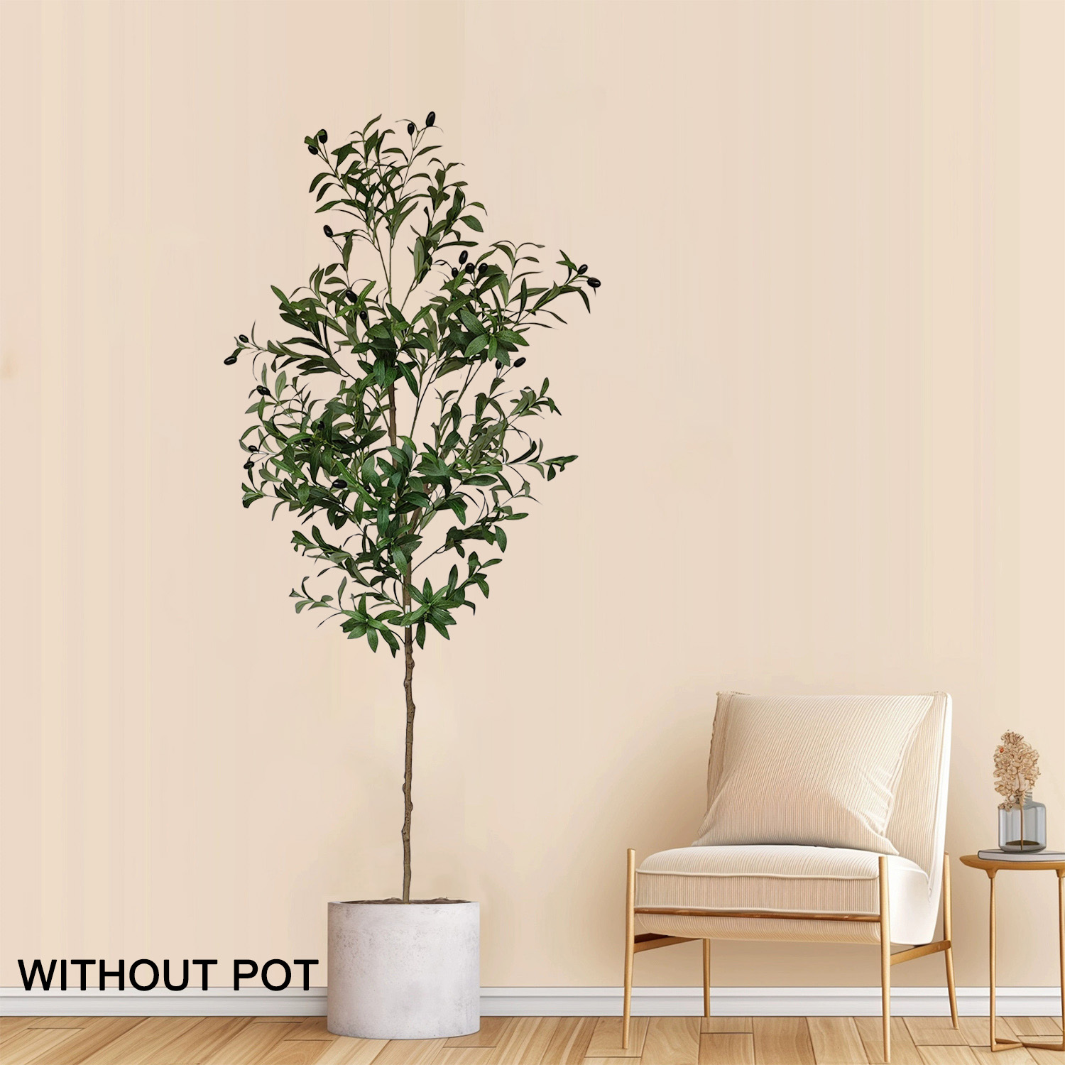 120-180cm/5.9ft Artificial Oli - огляд і ціна Dracaena Marginata